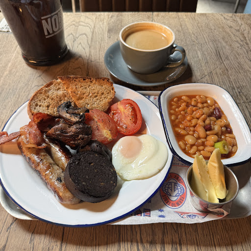 Photo of BrewDog Norwich - 1 Queen St, Norwich NR2 4SG